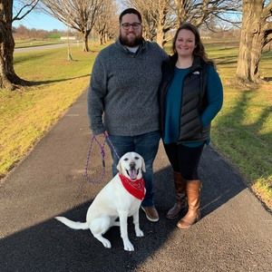 Meet your Posher, Greg